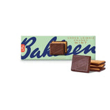 Bahlsen Choco Leibniz Chunky Mint Chocolate Biscuits 120g - McGrocer