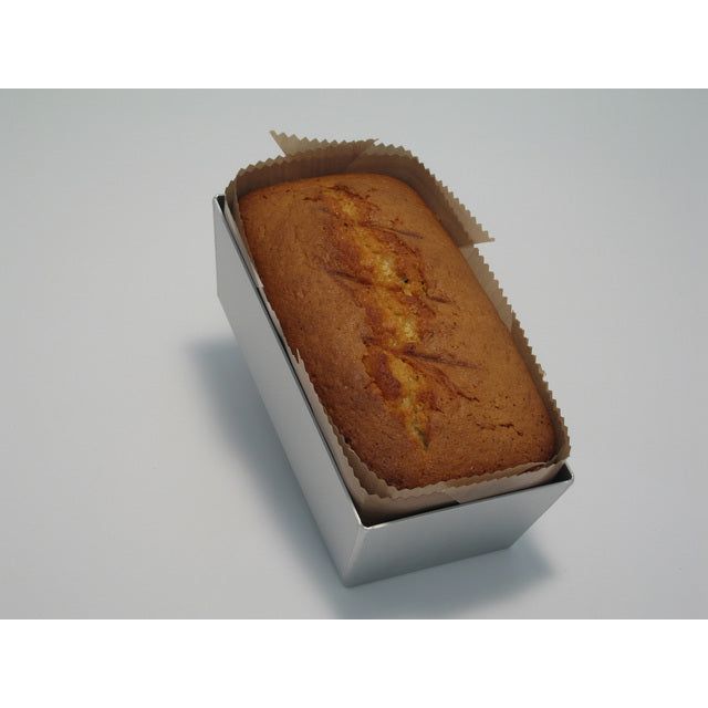 Bake-O-Glide 2lb Loaf Tin Liner - McGrocer