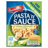 Batchelors Pasta N Sauce Cheese Leek & Ham 99g - McGrocer
