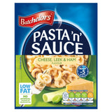 Batchelors Pasta N Sauce Cheese Leek & Ham 99g - McGrocer