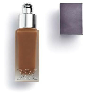 XX Revolution Liquid Skin Foundation GOODS Boots FX14