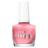 Maybelline Forever Strong Gel 926 Pink About It Long-Lasting Pink Nail Polish - McGrocer