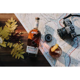 Bearface Triple Oak Elementally Aged Canadian Whisky 70cl - McGrocer