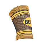 Bearhug Bamboo Wrist Support Sleeve | Medium - McGrocer