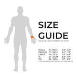 Bearhug Bamboo Wrist Support Sleeve | XL - McGrocer