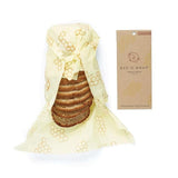 Bees Wraps Reusable Bread Wrap - McGrocer