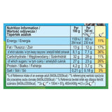 Ben & Jerry's Half Baked Vanilla & Chocolate Ice Cream Tub 465ml - McGrocer