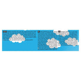 Ben & Jerry's Half Baked Vanilla & Chocolate Ice Cream Tub 465ml - McGrocer