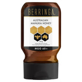 Berringa 60MGO Easy Pour Manuka Honey 400g - McGrocer