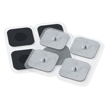 Beurer Replacement Set Small Electrodes (for use with EM49 TENS/EMS Device) - McGrocer