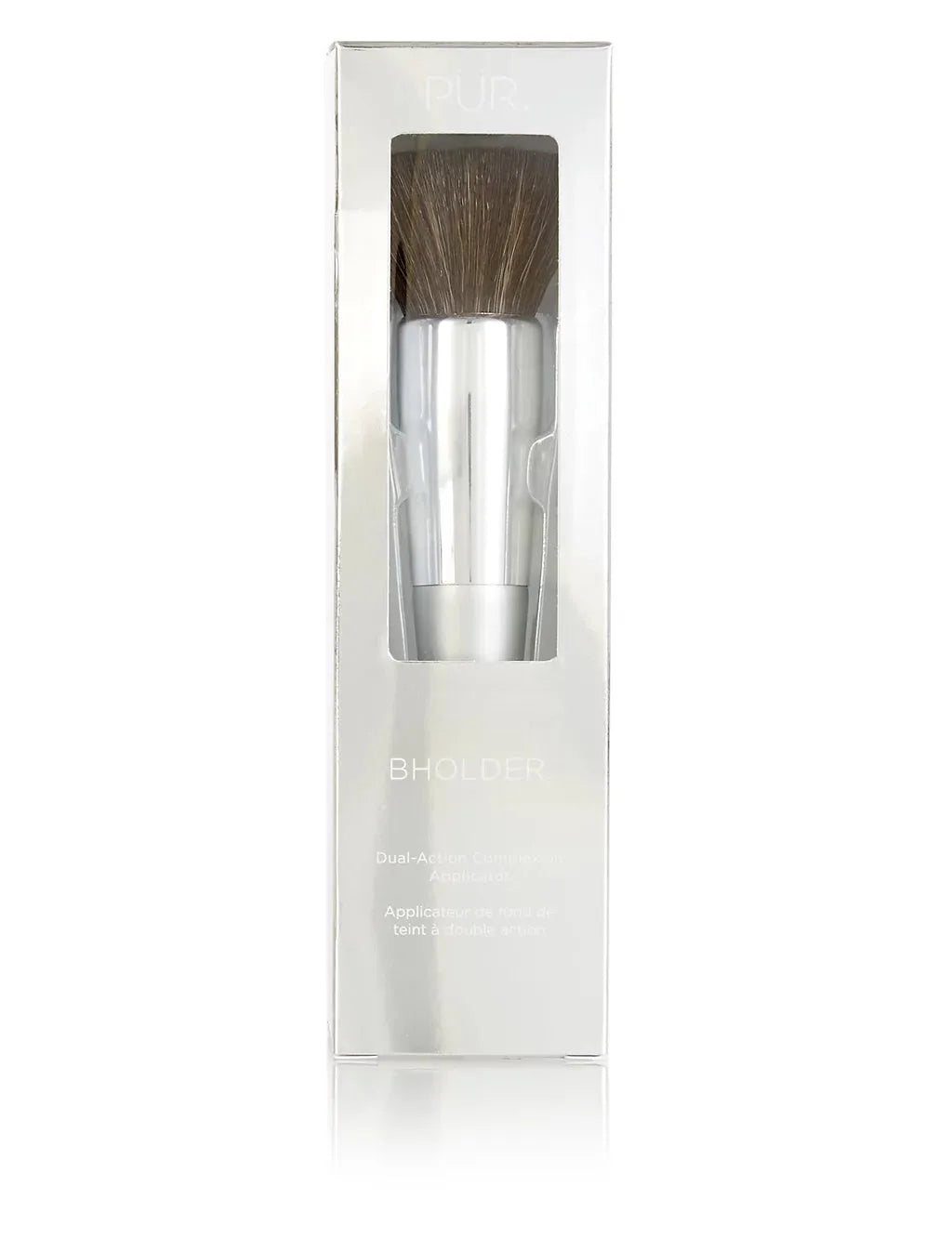 BHOLDER™ Dual-Action Complexion Applicator - McGrocer