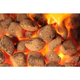 Big K Coconut Shell Briquettes 4kg - McGrocer