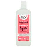 Bio-D Grapefruit Eco Washing Up Liquid 750ml - McGrocer