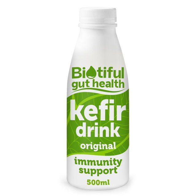 Biotiful Kefir 500ml - McGrocer
