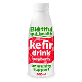 Biotiful Raspberry Kefir 500ml - McGrocer