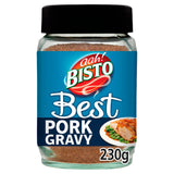 Bisto Best Granulés de Sauce de Porc 230g