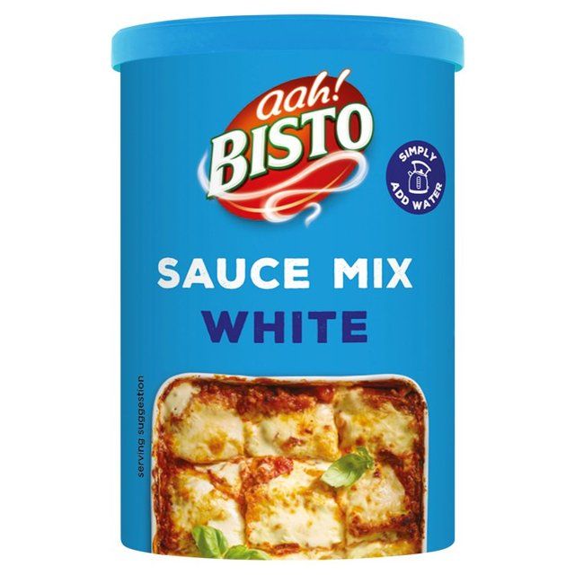Bisto White Sauce Mix 185g - McGrocer