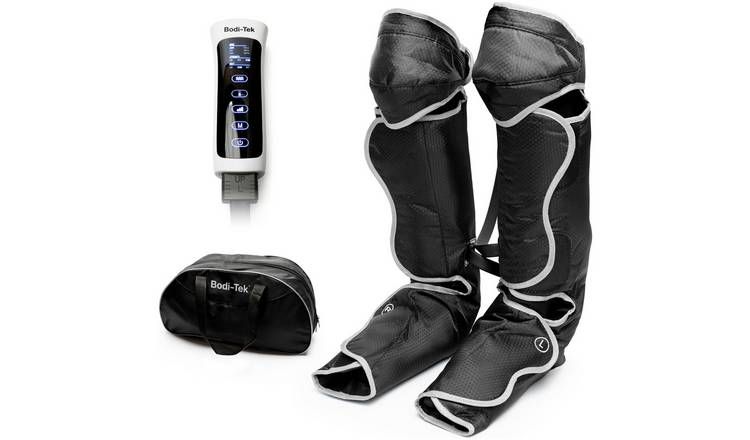 Bodi-Tek Half Leg Compression Massager - McGrocer