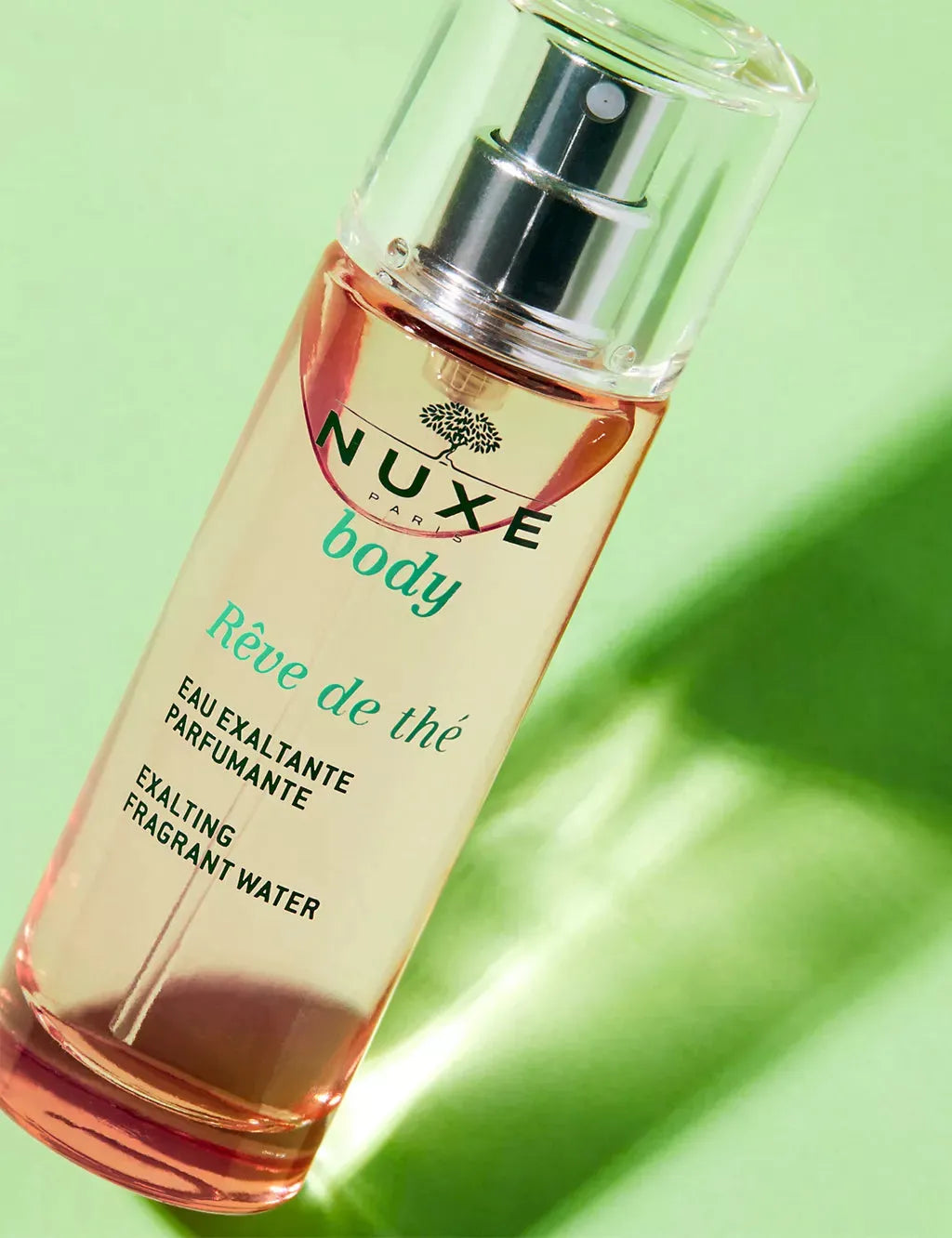 Body Reve de the Exalting Fragrant Water 30ml - McGrocer