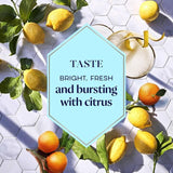 Bombay Sapphire Premier Cru Murcian Lemon Distilled London Dry Gin 70cl - McGrocer