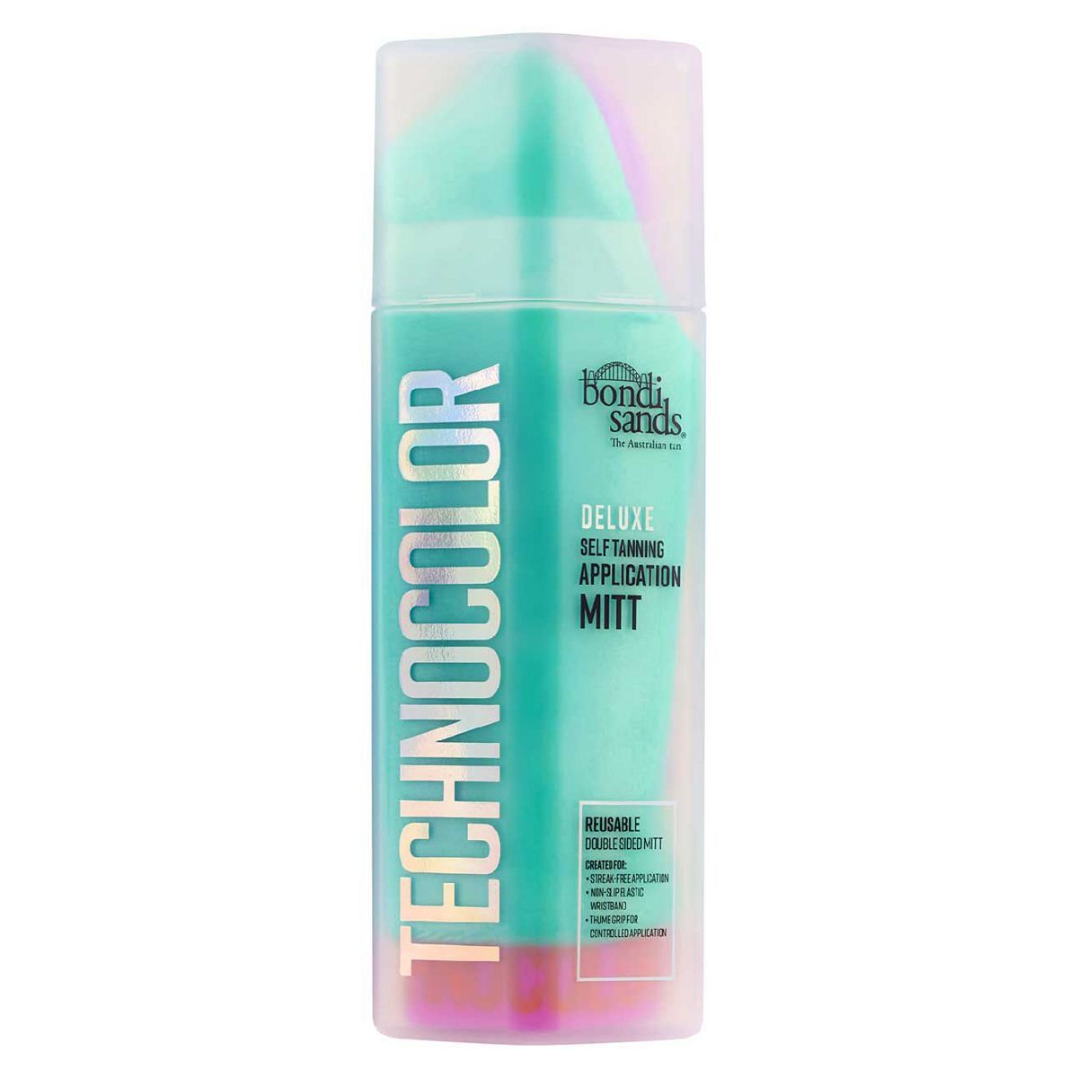 Bondi Sands Technocolor Application Mitt - McGrocer