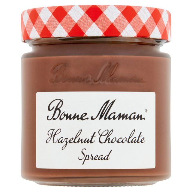 Bonne Maman Hazelnut Chocolate Spread 250g - McGrocer