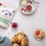 Bonraw Natural Xylitol Granulated 200g - McGrocer