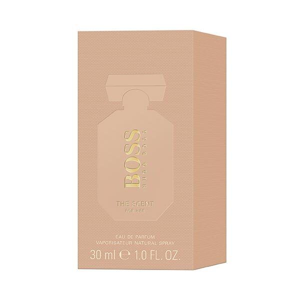BOSS The Scent For Her Eau de Parfum 30ml - McGrocer