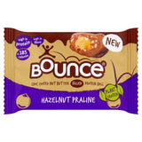 Bounce Dipped Hazelnut Praline Protein Ball 40g - McGrocer