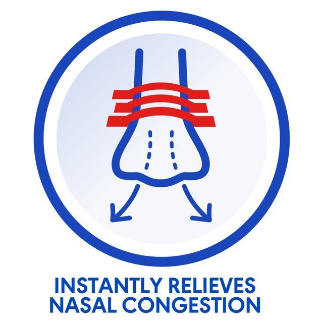 Breathe Right Clear Nasal Strips 10 per pack