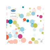 Bubbles 3 Ply Paper Party Napkins 20 per pack