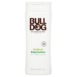 Bulldog Skincare - Original Body Lotion 250ml