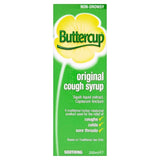 Buttercup Original Cough Syrup 200ml