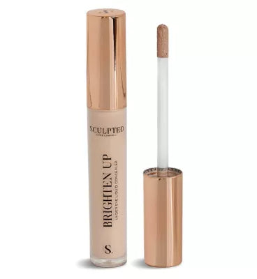 Sculpted by Aimee Connolly Brighten Up Concealer 5ml - McGrocer