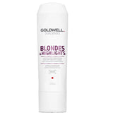 Goldwell Dualsense Blonde Highlight Anti Yellow Conditioner - McGrocer