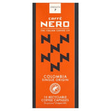 CAFFE NERO Colombia Capsules 12 per pack