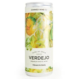 Canned Wine Co. Verdejo 25cl
