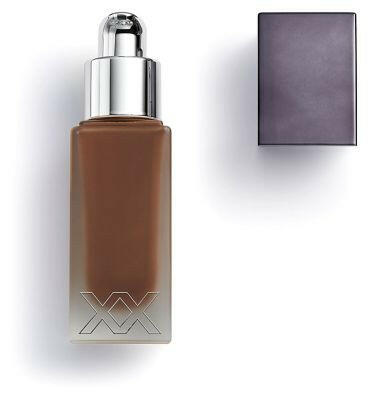 XX Revolution Liquid Skin Foundation GOODS Boots FX15