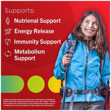 Centrum Fruity Chewables Multivitamins with Vitamin D & C Tablets 30 per pack