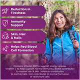 Centrum Women Multivitamins and Minerals Tablets 60 per pack