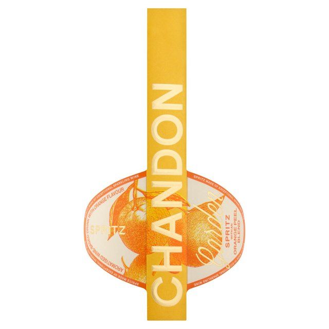 Chandon Garden Spritz 75cl