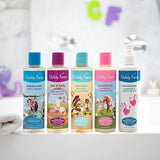 Childs Farm Hair & Body Wash Blackberry & Apple 250ml