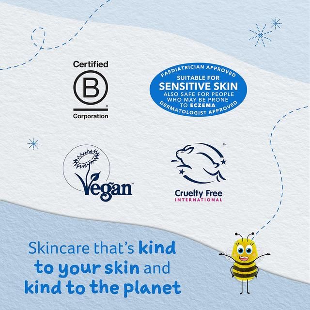 Childs Farm Kids Organic Coconut Coco-Nourish Leave in Conditioner 125ml