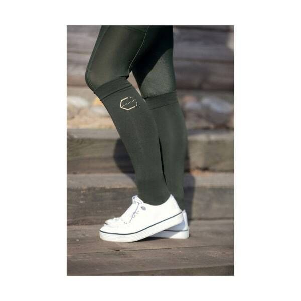 Coldstream Womens Ednam Socks (3.5-8)