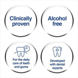 Colgate Periogard Extra Gum Protect Mouthwash 300ml