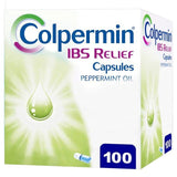 Colpermin IBS BP Relief Peppermint Oil 100 per pack