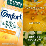 Comfort Scent Booster Elixir Summer Bouquet 460ml