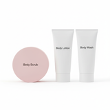 Soap Glory Soaper Clean Bundle