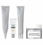 Soin de la peau No7 Future Renew SPF