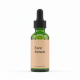 Botanics All Bright Vitamin C Glow Serum 25ml